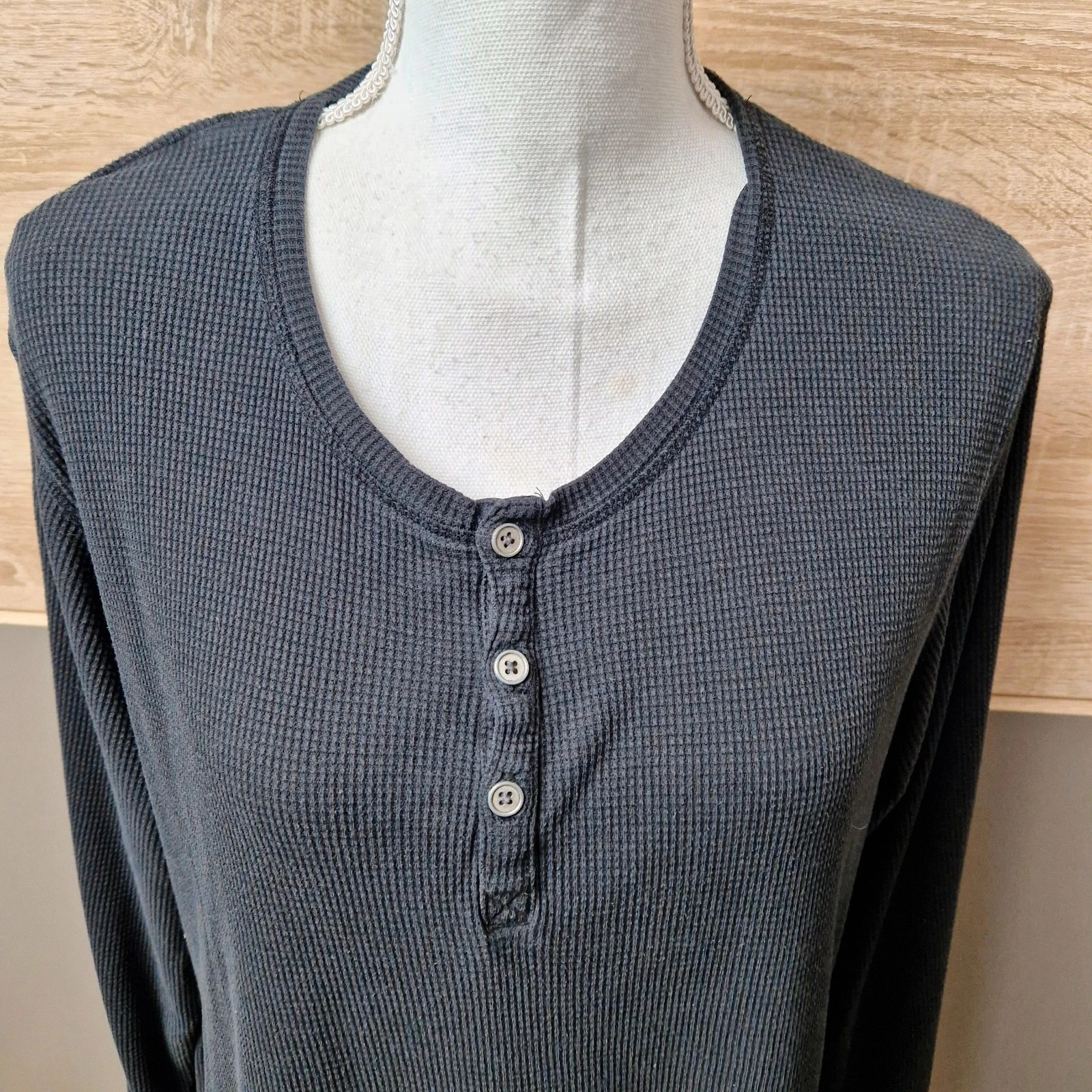 Black sweater – photo 2